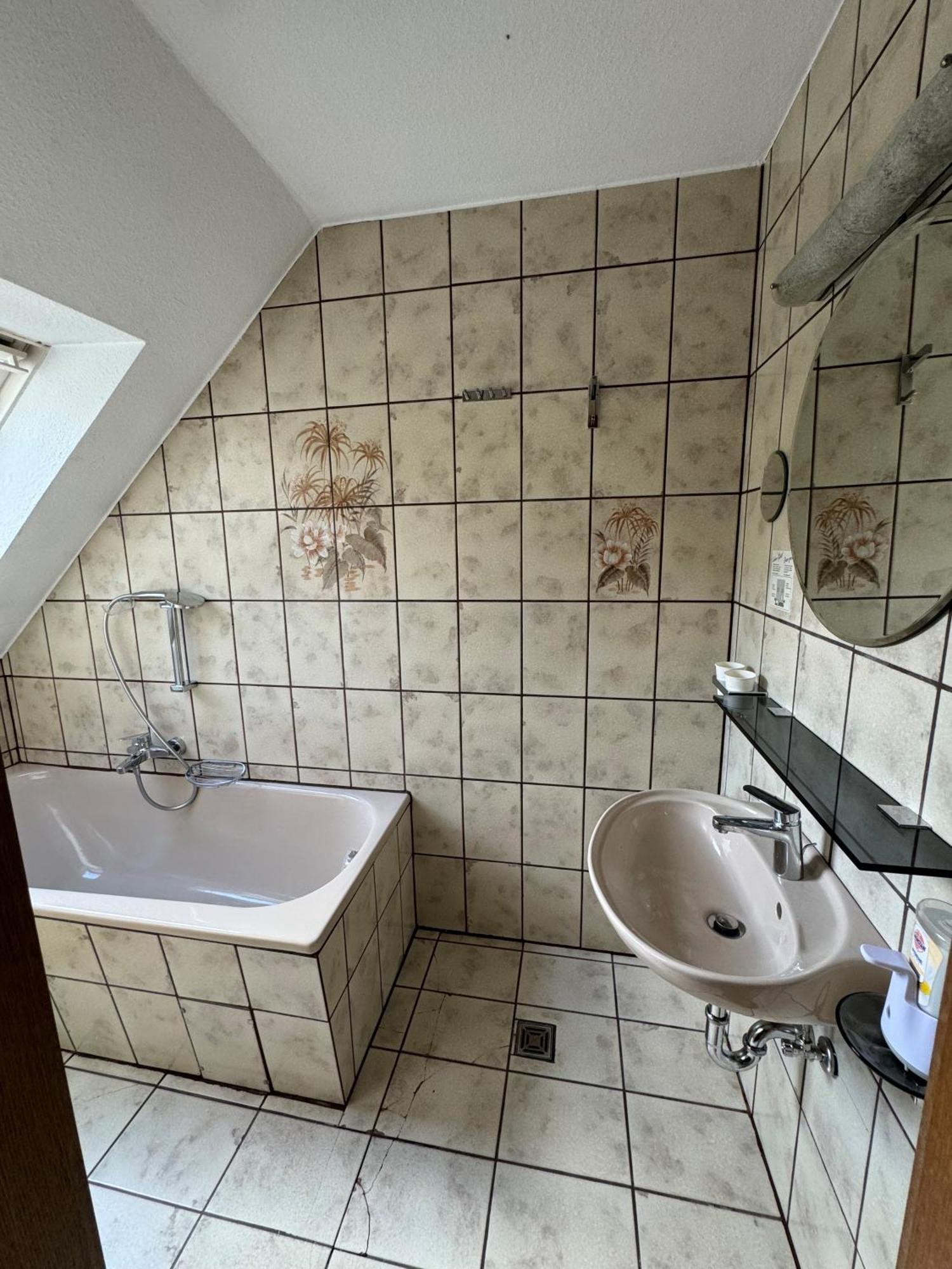 Hotel Zur Muehle Iserlohn Chambre photo