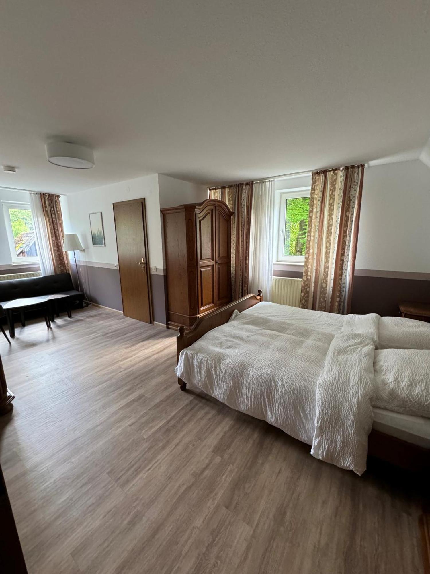 Hotel Zur Muehle Iserlohn Chambre photo