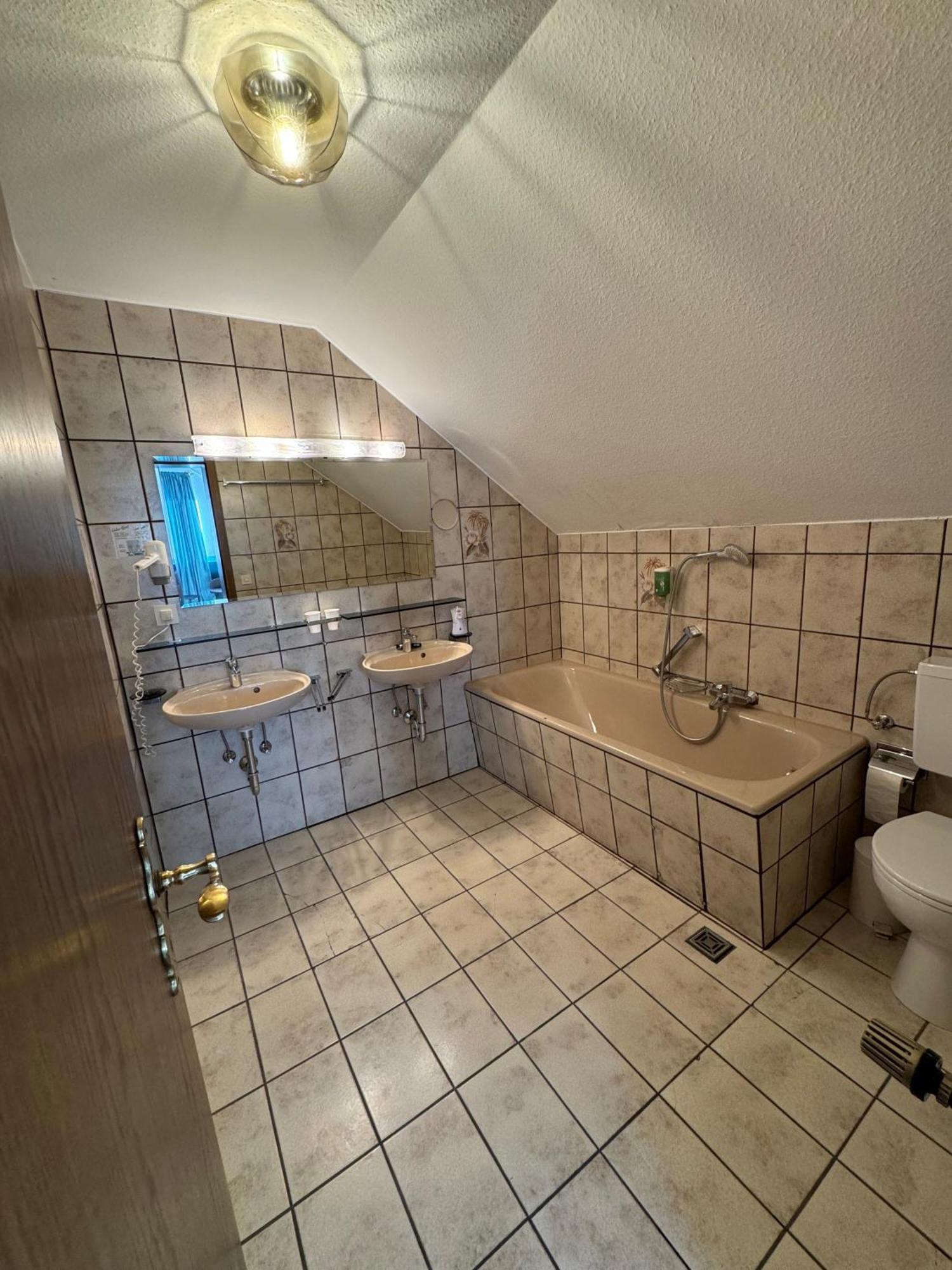 Hotel Zur Muehle Iserlohn Chambre photo