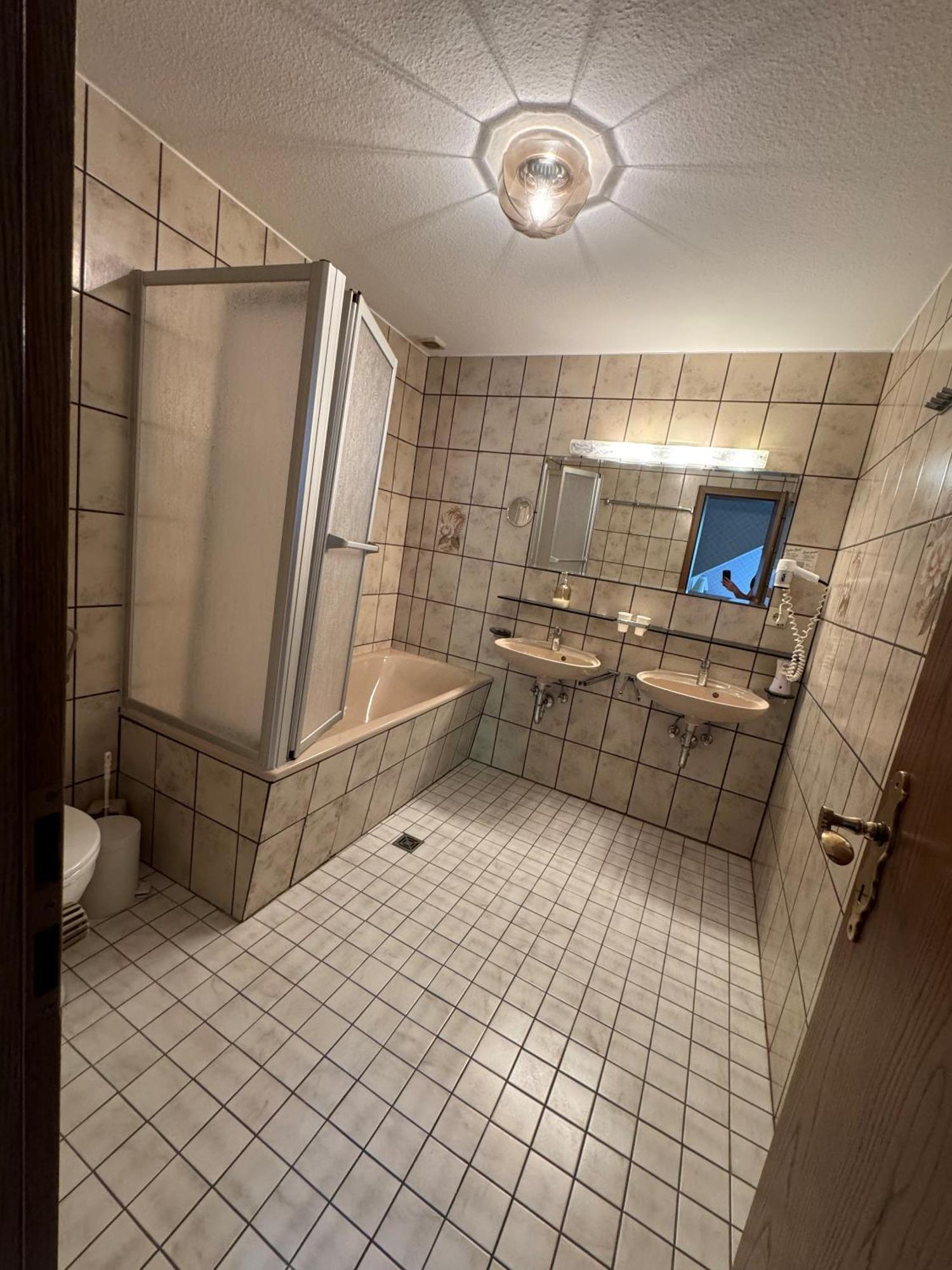 Hotel Zur Muehle Iserlohn Chambre photo
