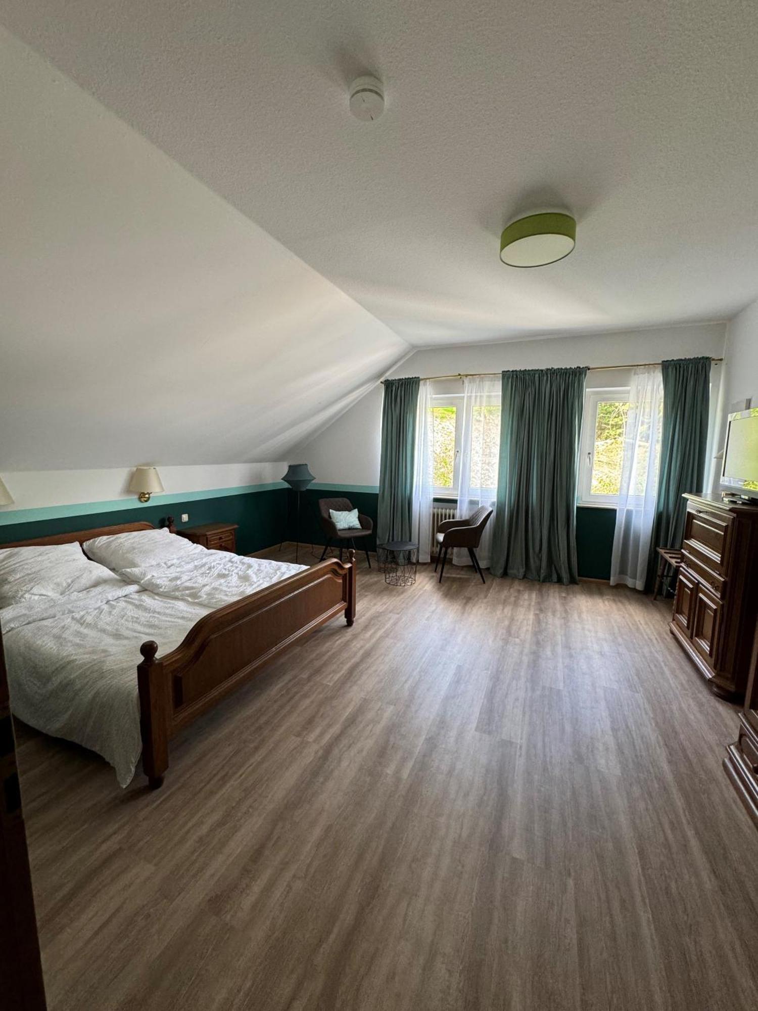 Hotel Zur Muehle Iserlohn Chambre photo