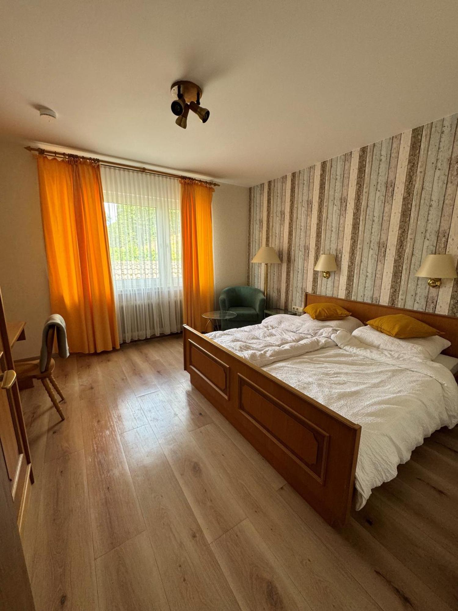 Hotel Zur Muehle Iserlohn Chambre photo