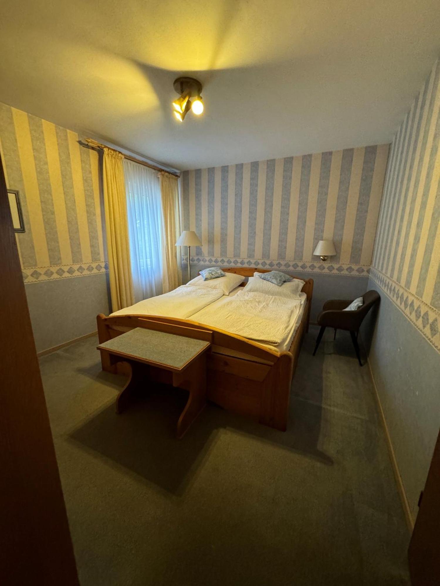 Hotel Zur Muehle Iserlohn Chambre photo