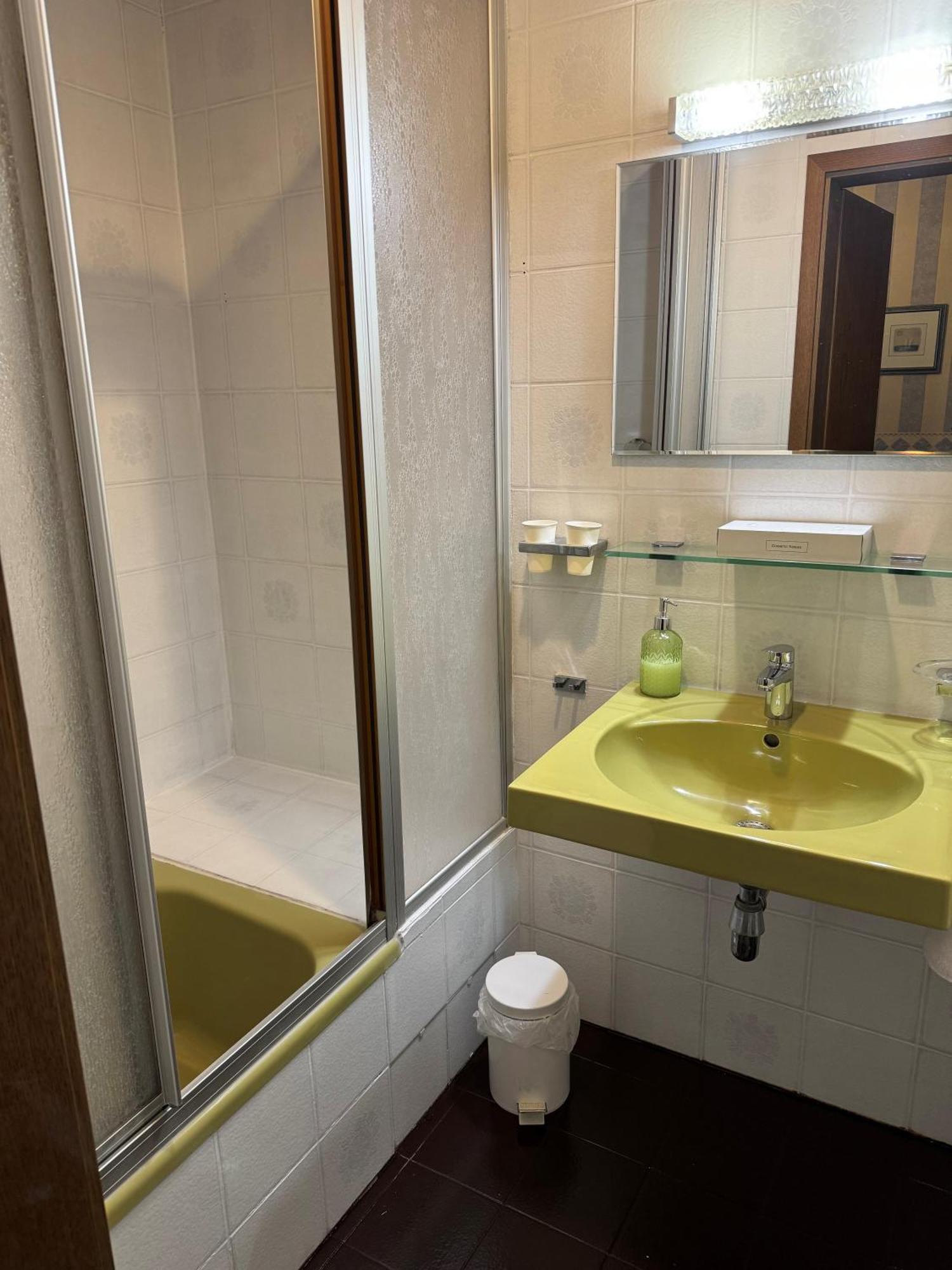 Hotel Zur Muehle Iserlohn Chambre photo