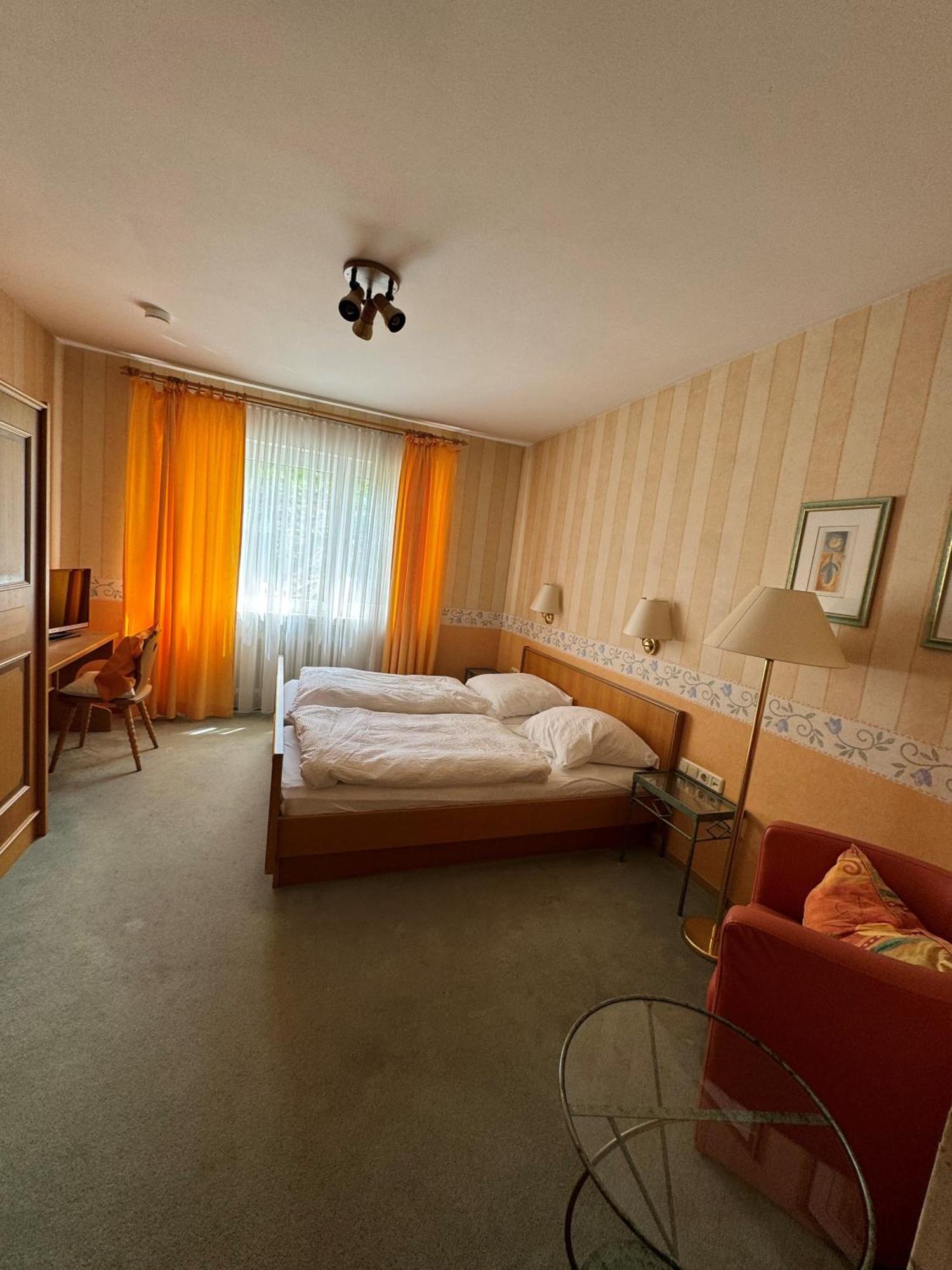 Hotel Zur Muehle Iserlohn Chambre photo