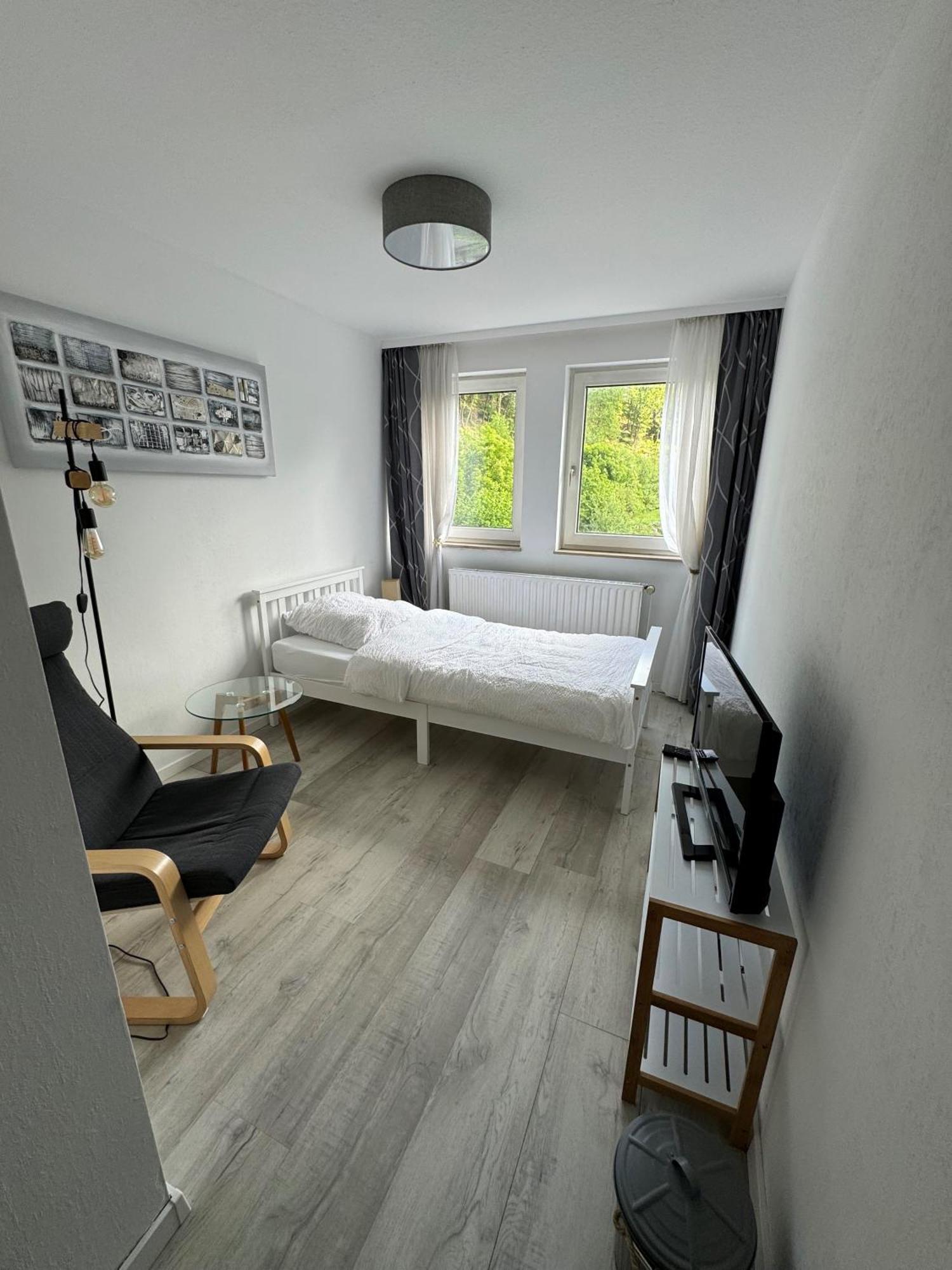 Hotel Zur Muehle Iserlohn Chambre photo