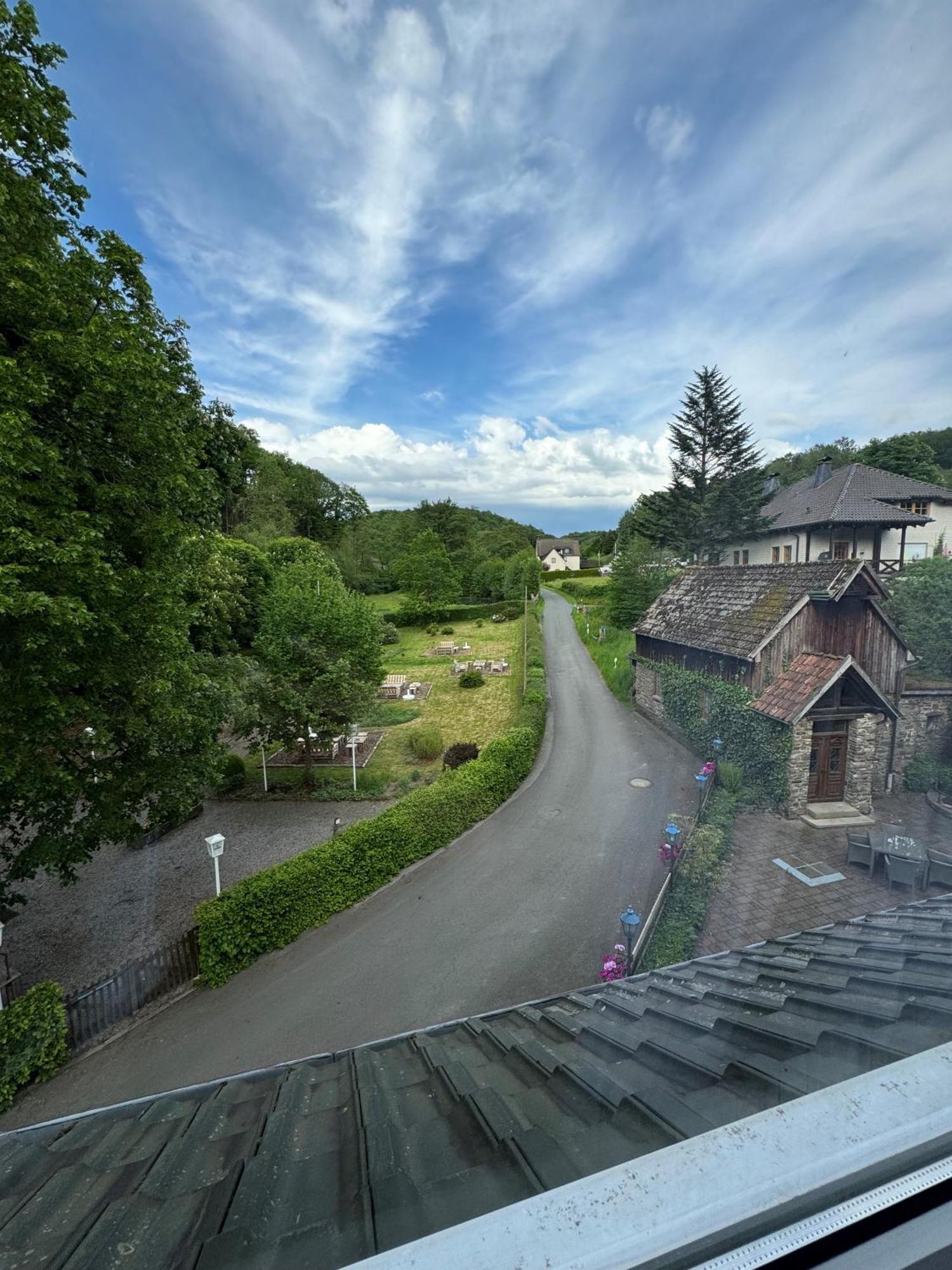 Hotel Zur Muehle Iserlohn Extérieur photo