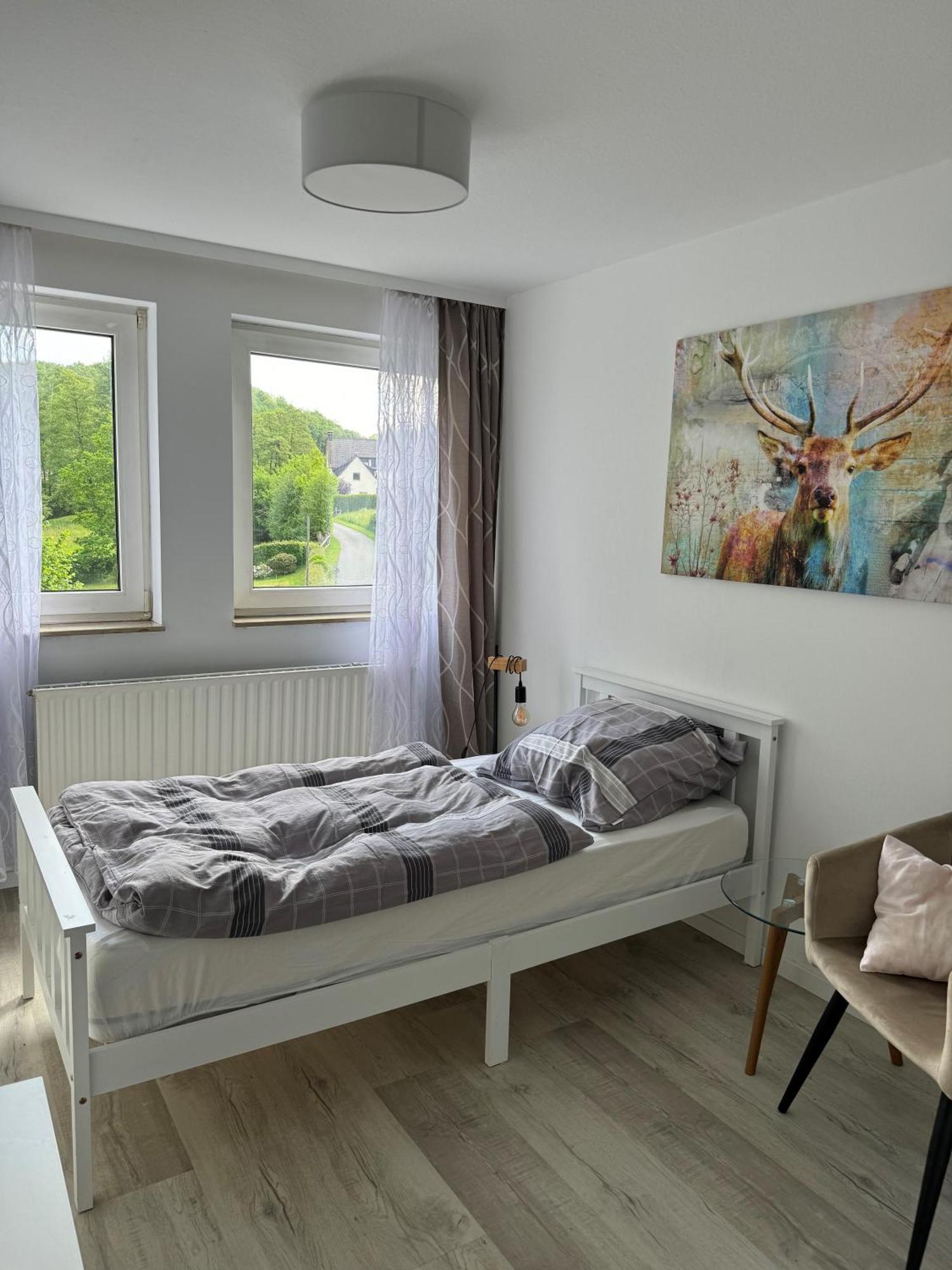 Hotel Zur Muehle Iserlohn Extérieur photo