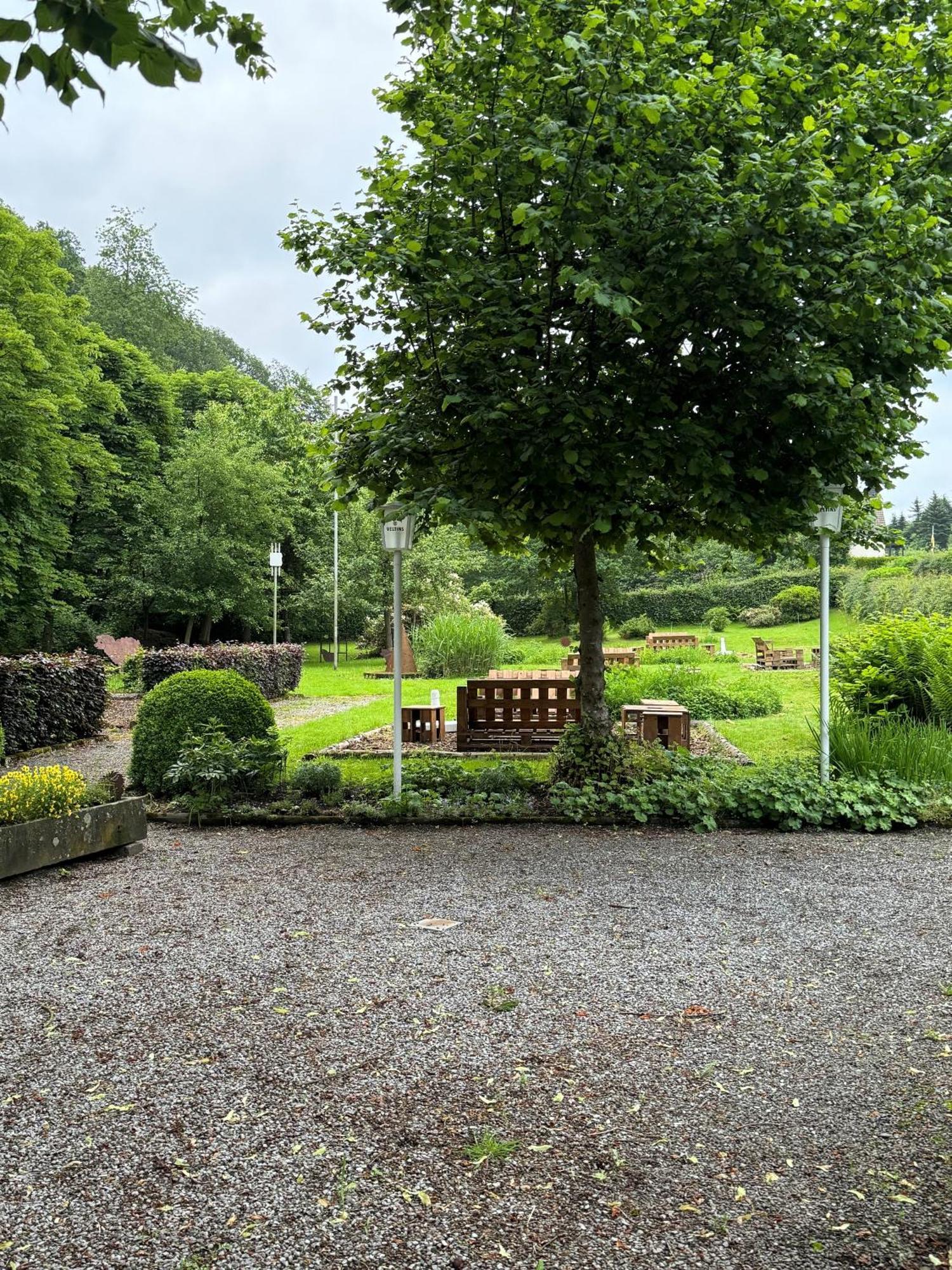Hotel Zur Muehle Iserlohn Extérieur photo