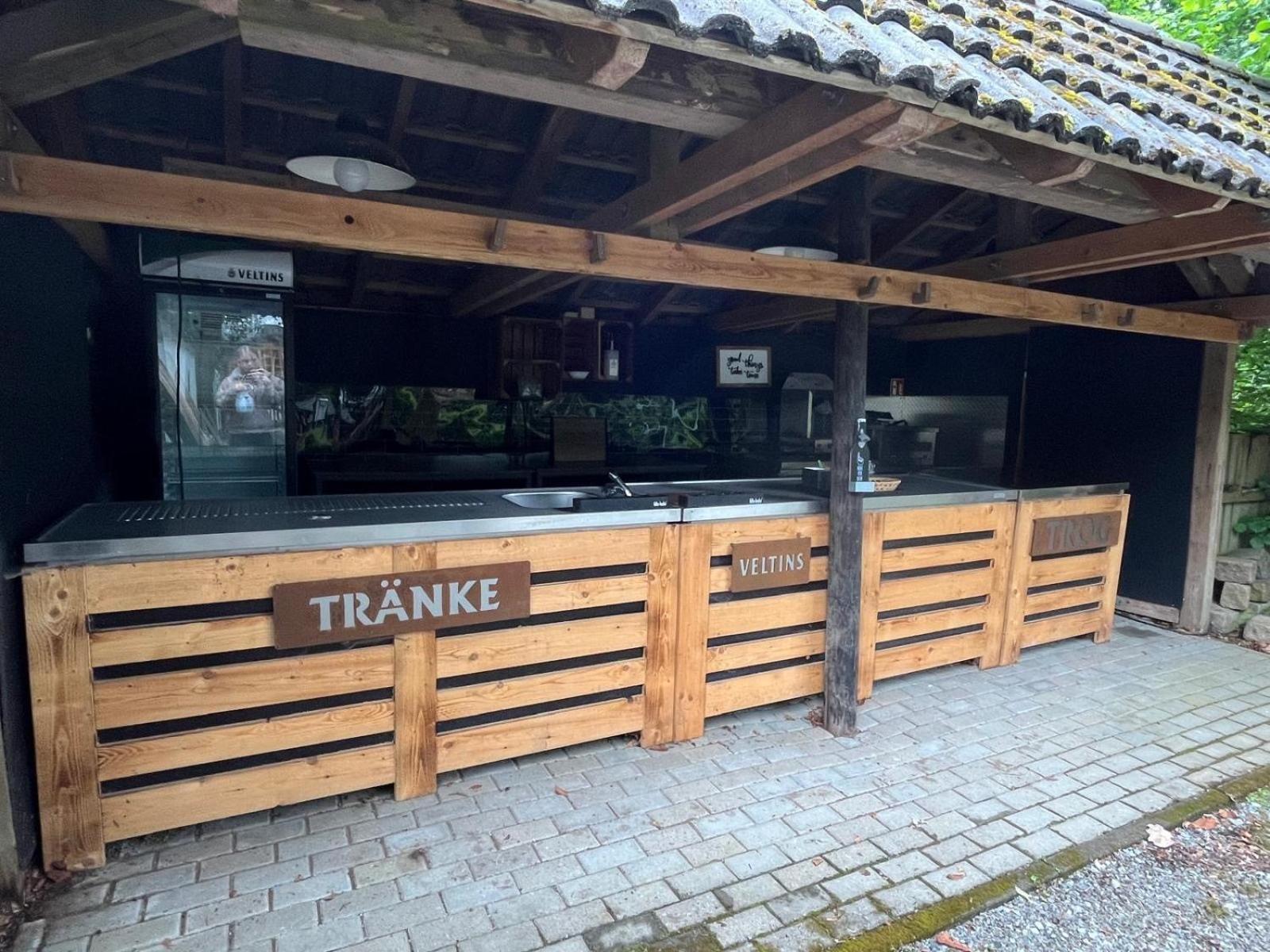Hotel Zur Muehle Iserlohn Extérieur photo